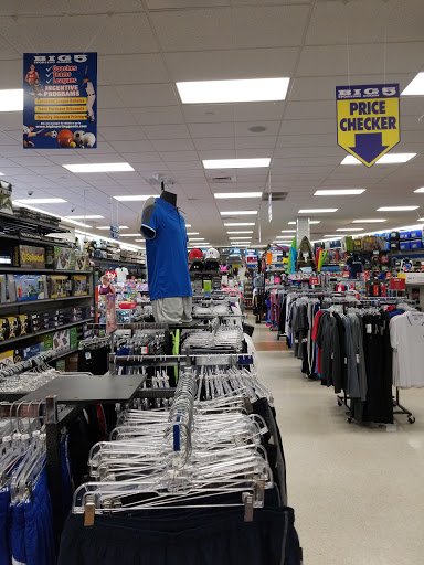 Sporting Goods Store «Big 5 Sporting Goods», reviews and photos, 7214 170th Ave NE, Redmond, WA 98052, USA