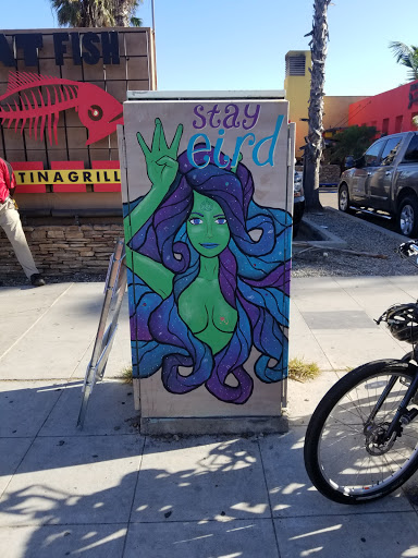 Espresso Bar «Pacific Bean Coffee», reviews and photos, 712 Garnet Ave, San Diego, CA 92109, USA