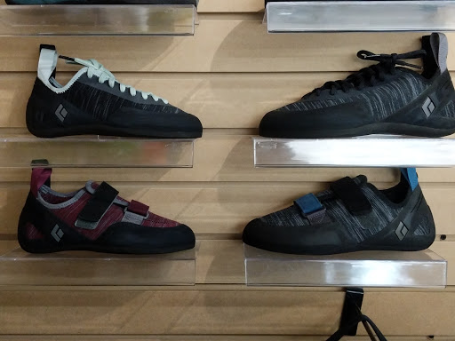 Camping Store «Half-Moon Outfitters Inc», reviews and photos, 1420 Laurens Rd, Greenville, SC 29607, USA