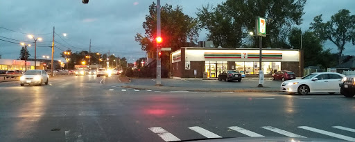 Convenience Store «7-Eleven», reviews and photos, 645 Princeton Blvd, Lowell, MA 01851, USA