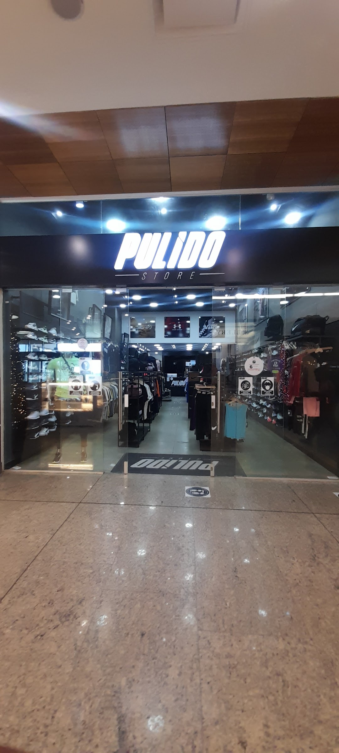 Pulido Store