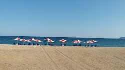 Montenegro beach'in fotoğrafı - rahatlamayı sevenler arasında popüler bir yer