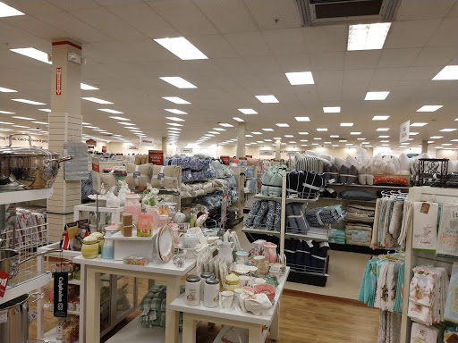 Department Store «HomeGoods», reviews and photos, 415 Mall Ct, Lansing, MI 48912, USA