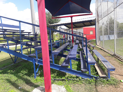 Park «Stinson Park», reviews and photos, 900 March Ave, San Antonio, TX 78214, USA