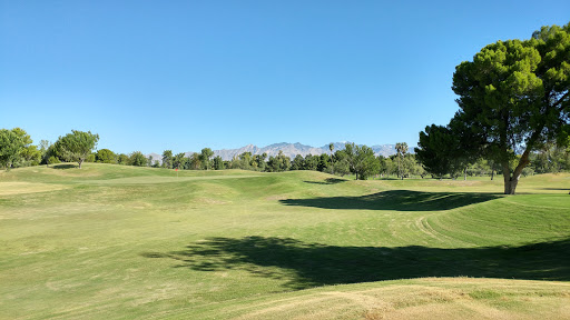 Golf Club «Randolph Golf Course», reviews and photos, 600 S Alvernon Way, Tucson, AZ 85711, USA