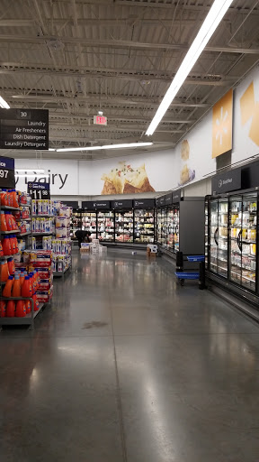 Discount Store «Walmart», reviews and photos, 16313 New Independence Pkwy, Winter Garden, FL 34787, USA