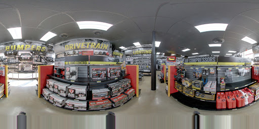 Truck Accessories Store «4 Wheel Parts - Nashville, TN», reviews and photos, 4095 Nolensville Pike b, Nashville, TN 37211, USA