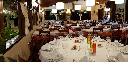Restaurant Cambray - Passeig de la Riera, 194, 08329 Teià, Barcelona, Spain