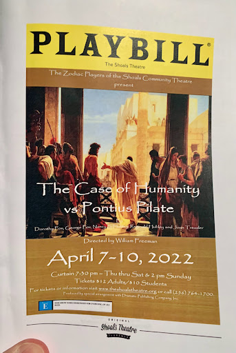 Performing Arts Theater «Shoals Community Theatre», reviews and photos, 123 N Seminary St, Florence, AL 35630, USA