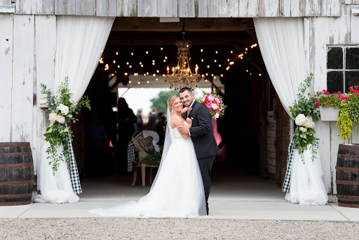 Wedding Venue «The Barn on Boundary», reviews and photos, 19601 N Boundary Rd, Eaton, IN 47338, USA