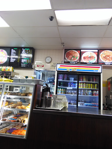 Donut Shop «Donut Star Inc», reviews and photos, 2509 S Harbor Blvd, Santa Ana, CA 92704, USA