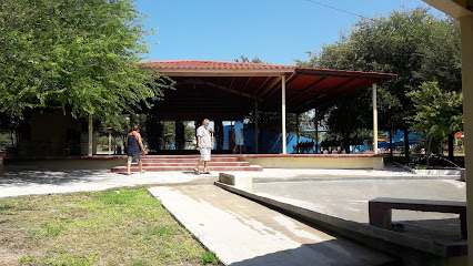 Parque Charco Redondo