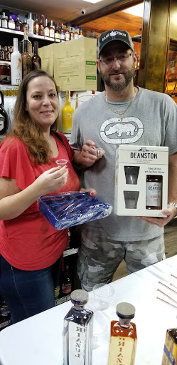 Liquor Store «Primo Liquors», reviews and photos, 4815 SW 148th Ave, Southwest Ranches, FL 33330, USA