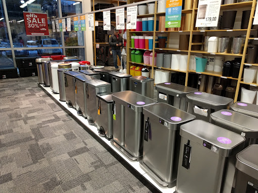 Home Goods Store «The Container Store», reviews and photos, 370 NJ-17 #1, Paramus, NJ 07652, USA