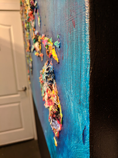 Art Gallery «Jonas Gerard Fine Art», reviews and photos, 240 Clingman Ave, Asheville, NC 28801, USA