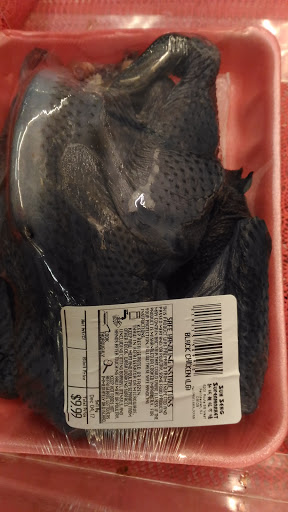 Asian Grocery Store «Sunseng Supermarket», reviews and photos, 5201 NJ-38 #101, Merchantville, NJ 08109, USA