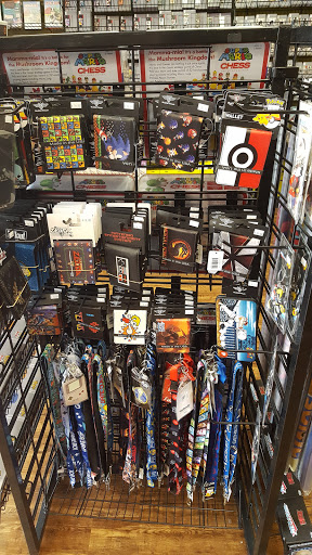 Video Game Store «Game Over Videogames», reviews and photos, 3719 Belt Line Rd, Addison, TX 75001, USA
