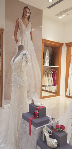 Stores to buy long dresses Antalya