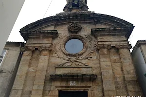 Igrexa de Santa María do Camiño image