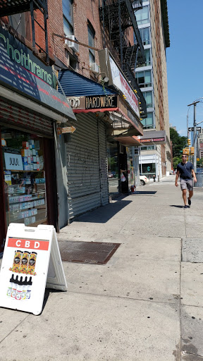 Hardware Store «Chelsea Hardware», reviews and photos, 241 9th Ave, New York, NY 10001, USA