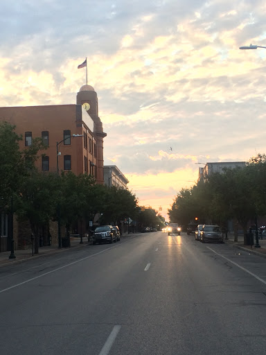 Coffee Shop «Good Harbor Coffee & Bakery», reviews and photos, 111 W Front St, Traverse City, MI 49684, USA