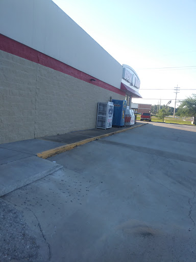 Dollar Store «FAMILY DOLLAR», reviews and photos, 3005 US-90, Gautier, MS 39553, USA