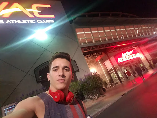 Athletic Club «Las Vegas Athletic Club - Green Valley», reviews and photos, 9065 S Eastern Ave, Las Vegas, NV 89123, USA
