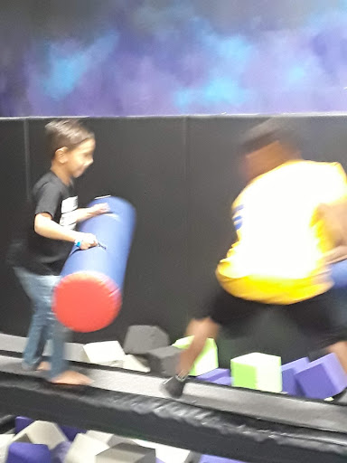 Amusement Center «Elevate Trampoline Park», reviews and photos, 701 N 137th Ave, Goodyear, AZ 85338, USA