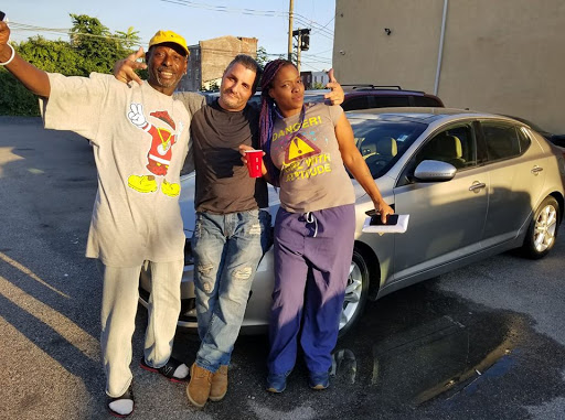 Used Car Dealer «Real Deal Auto Sales», reviews and photos, 2509 N Broad St, Philadelphia, PA 19132, USA