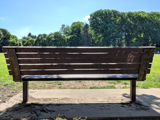 Park «Irving Park», reviews and photos, 707 NE Fremont St, Portland, OR 97212, USA