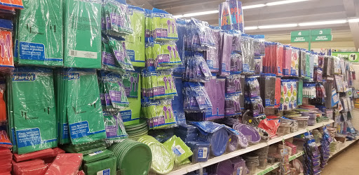 Dollar Store «Dollar Tree», reviews and photos, 1825 Salvio St, Concord, CA 94520, USA