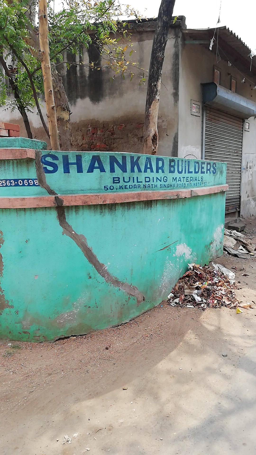 Shankar Builder
