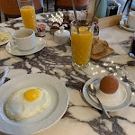 Photo n°3 de l'avis de Luca. fait le 31/12/2023 à 10:08 sur le  Ristorante Tracce à Serravalle Scrivia