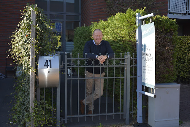 De Boer Makelaardij Soest