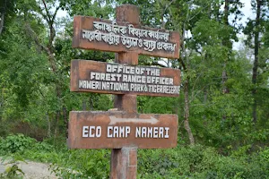 Nameri National Park And Forest Reserve image