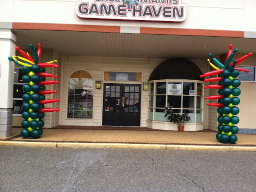 Sage Mantis Game Haven, 2025 Plank Rd, Fredericksburg, VA 22401, USA, 