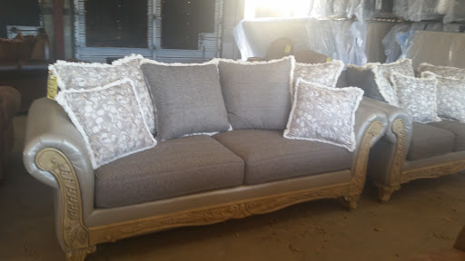 Furniture Store «A-9 Furniture Inc», reviews and photos, 1501 Capital Cir NW A9, Tallahassee, FL 32303, USA