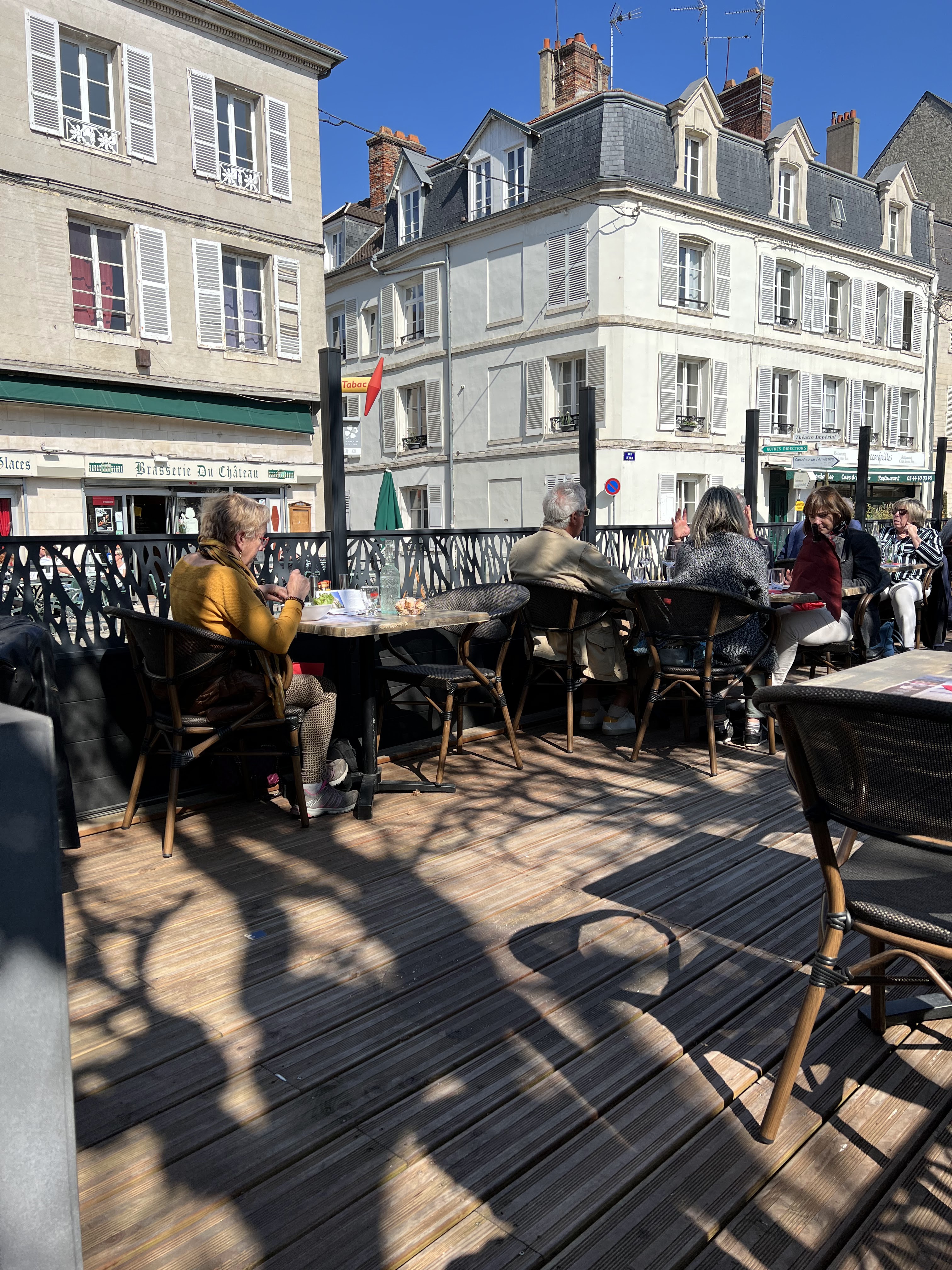 Photo n° 4 de l'avis de Paris.explor..d fait le 27/03/2022 à 11:52