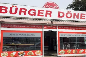 Burger Döner image