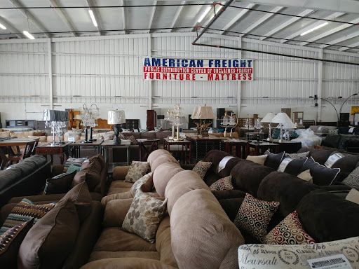 Furniture Store «American Freight Furniture and Mattress», reviews and photos, 7619 Ellis Rd, Melbourne, FL 32904, USA