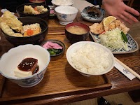 とうふ料理 和幸家