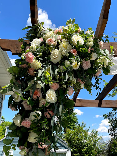 Florist «Lotus Petals Floral Design», reviews and photos, 92 Baker St, Maplewood, NJ 07040, USA