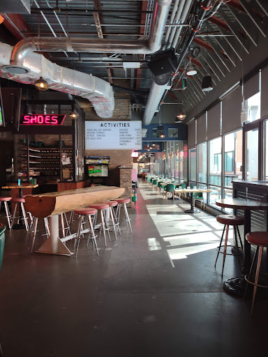 Shopping Mall «Ballston Common Mall», reviews and photos, 4238 Wilson Blvd, Arlington, VA 22203, USA