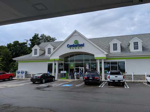 Gas Station «Cumberland Farms», reviews and photos, 111 Daniel Webster Hwy, Nashua, NH 03060, USA