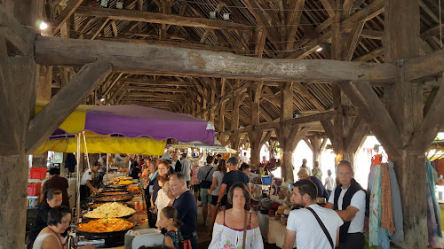 Magasin de fournitures de bureau Papeterie Questembertoise Questembert