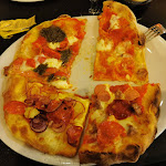 Photo n°1 de l'avis de Januthan.� fait le 05/04/2024 à 22:53 sur le  Pizzeria dal Pimpa à Sinalunga