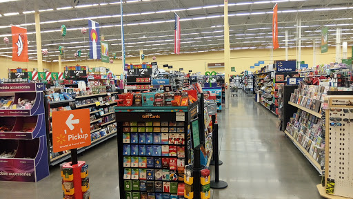 Supermarket «Walmart Neighborhood Market», reviews and photos, 1442 S Parker Rd, Denver, CO 80231, USA