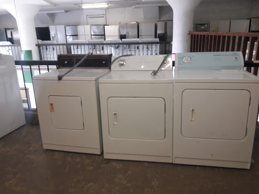 Used Appliance Store «Best Used Appliances», reviews and photos, 2126 Edmondson Ave, Baltimore, MD 21223, USA