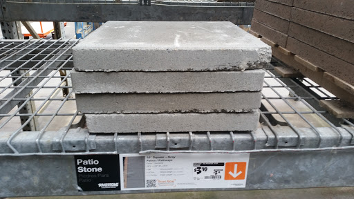 Home Improvement Store «The Home Depot», reviews and photos, 299 US-4, Rutland, VT 05701, USA