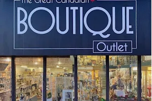 Great Canadian Boutique Outlet image